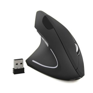 Mouse para Zurdos Óptico