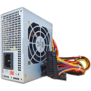 Fuente de Poder Agiler 600w