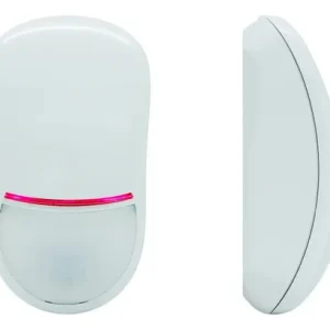 DSC LC200S- Detector de movimiento infrarrojo