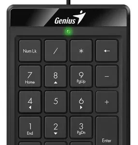 teclado numerico i110 Genius