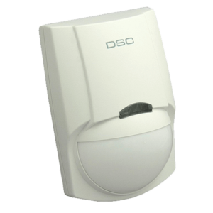 DSC LC-100PI- Detector de movimiento infrarrojo