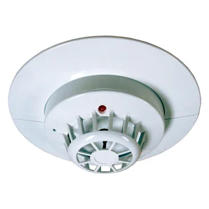 MIX-3100 Detector Humo Fotoeléctrico Direccionable