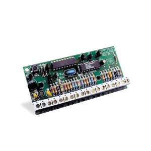 Módulo expensor 8 zonas para centrales DSC