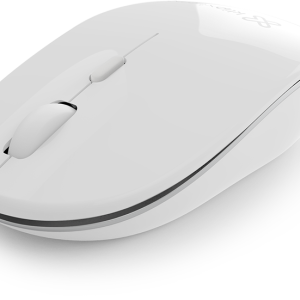 Mouse Inalambrico Klipxtreme KMW-335WH