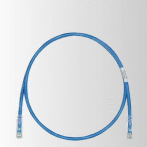 PANDUIT PATCH CORD UTP CAT. 6 3 FT