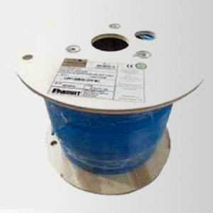 CABLE F/UTP CAT. 6A 4 PARES 23 AWG