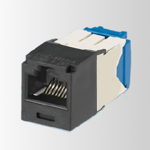 PANDUIT JACK CAT. 6A MINICOM