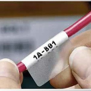 PANDUIT ETIQUETA PARA CABLE. 48U.