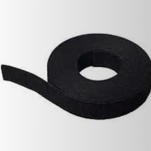 PANDUIT CINTA VELCRO DE 4.6M COLOR NEGRO