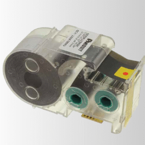 PANDUIT CASSETTE DE ETIQUETA AUTOLAMINABLE P1