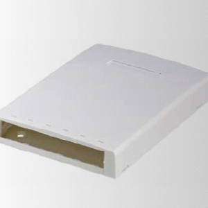 PANDUIT CAJA MULTIMEDIA DE 6 MODULOS MINICOM