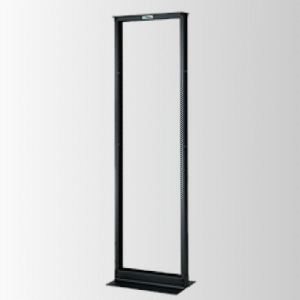 PANDUIT RACK ABIERTO DE PISO 45UR. 2134 X 76 X 514 MM