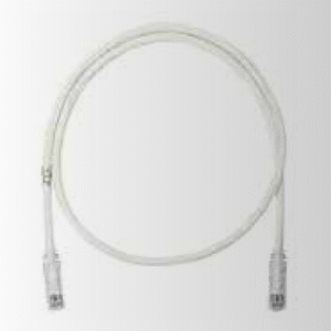 PANDUIT PATCHCORD UTP CAT. 5E 7 FT. BLANCO