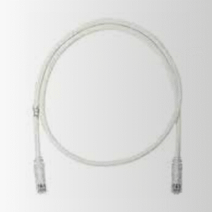 PANDUIT PATCHCORD UTP CAT. 6 10 FT.