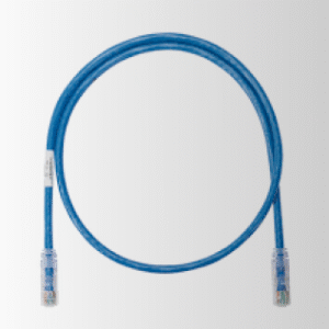 PANDUIT PATCHCORD UTP CAT. 6 7 FT.