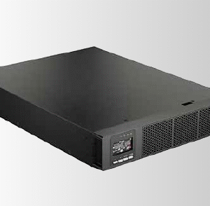 PANDUIT UPS DOBLE CONVERSIÓN 3UR, 3KVA, 120V MONOFÁSICA