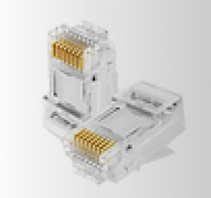 LINXCOM CONECTOR RJ45 CAT 5E UTP