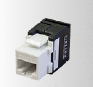 LINXCOM JACK UTP CAT. 6 KEYSTONE 110