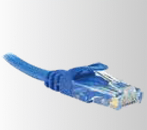LINXCOM PATCH CORD UTP CAT 6 3FT