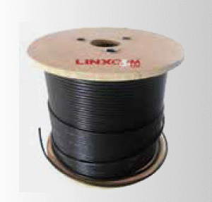 LINXCOM CABLE F/UTP CAT. 6 4 PARES 23 AWG