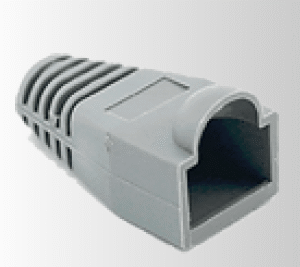 LINXCOM BOOT RJ45 GRIS