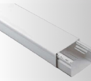 CANALETA DEXSON 20X12