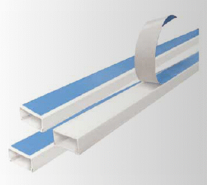 CANALETA DEXSON 20X12