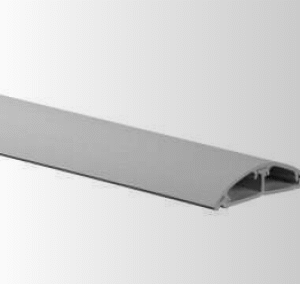 DEXSON DUCTO DE PISO PARA DE 3 A 5 CABLES