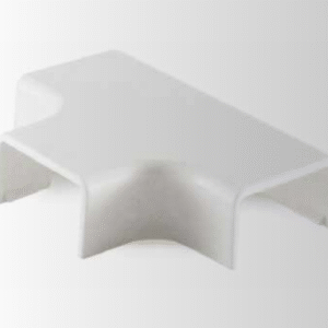 ADAPTADOR T DEXSON 100X45 BLANCO