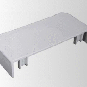 TAPA FINAL DEXSON 100X45 BLANCO