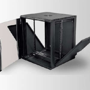 GABINETE COMPACTO 12UR. 600X540X500MM