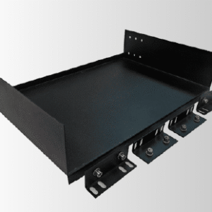 BANDEJA SOPORTE SEPARADO 2UR 19P. 89.5X444X295MM