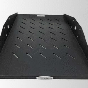 BANDEJA DOBLE SERVICIO 2UR 19P. 89.5X444X653MM