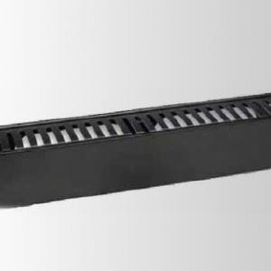 ORGANIZADOR HORIZONTAL CON CANALETA 60X80