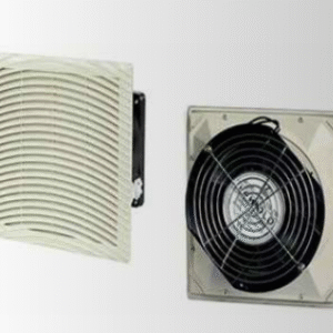 VENTILADOR CON CABLE 2MT Y ENCHUFE