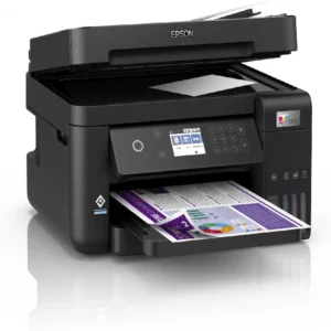 EPSON IMPRESORA L6270