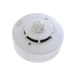 SENSOR DE HUMO FOTOTÉRMICO SD-4WT MIRCOM/SECUTROM