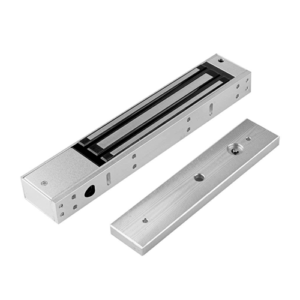 CERRADURA ELECTROMAGNÉTICA VIPERTEK 1200 LBS