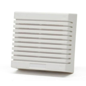 SIRENA INTERIOR DECORATIVA VIPERTEK 15W