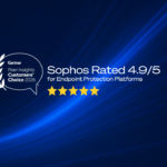 Sophos líder en Gartner 2026