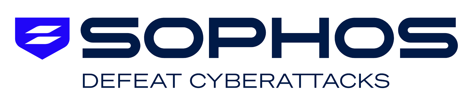 Logo de Sophos