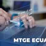 MTGE en Ecuador