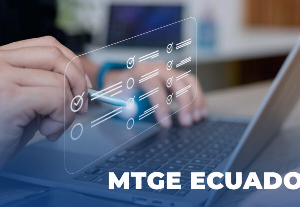 MTGE ECUADOR