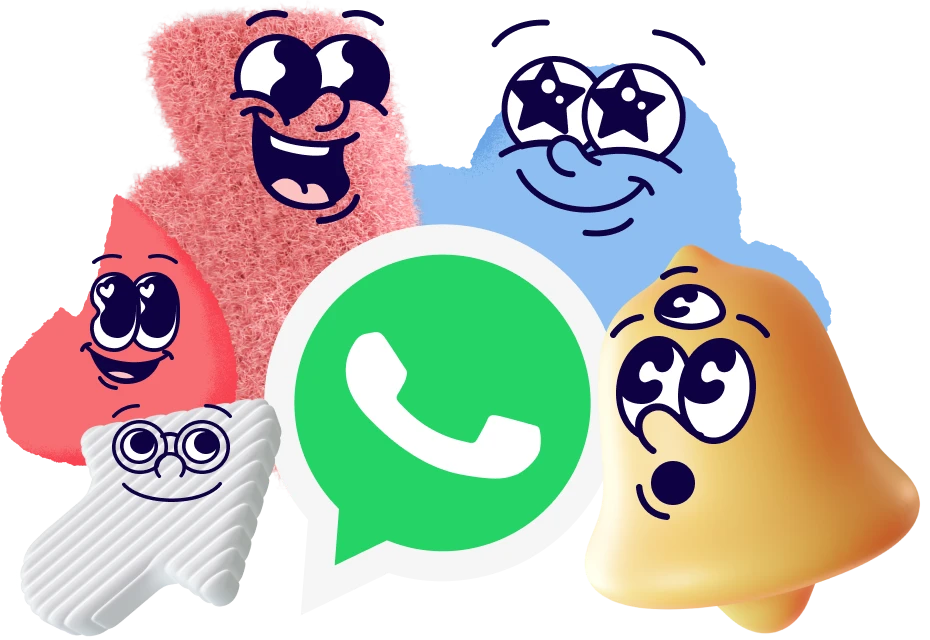 Kommo WhatsApp CRM